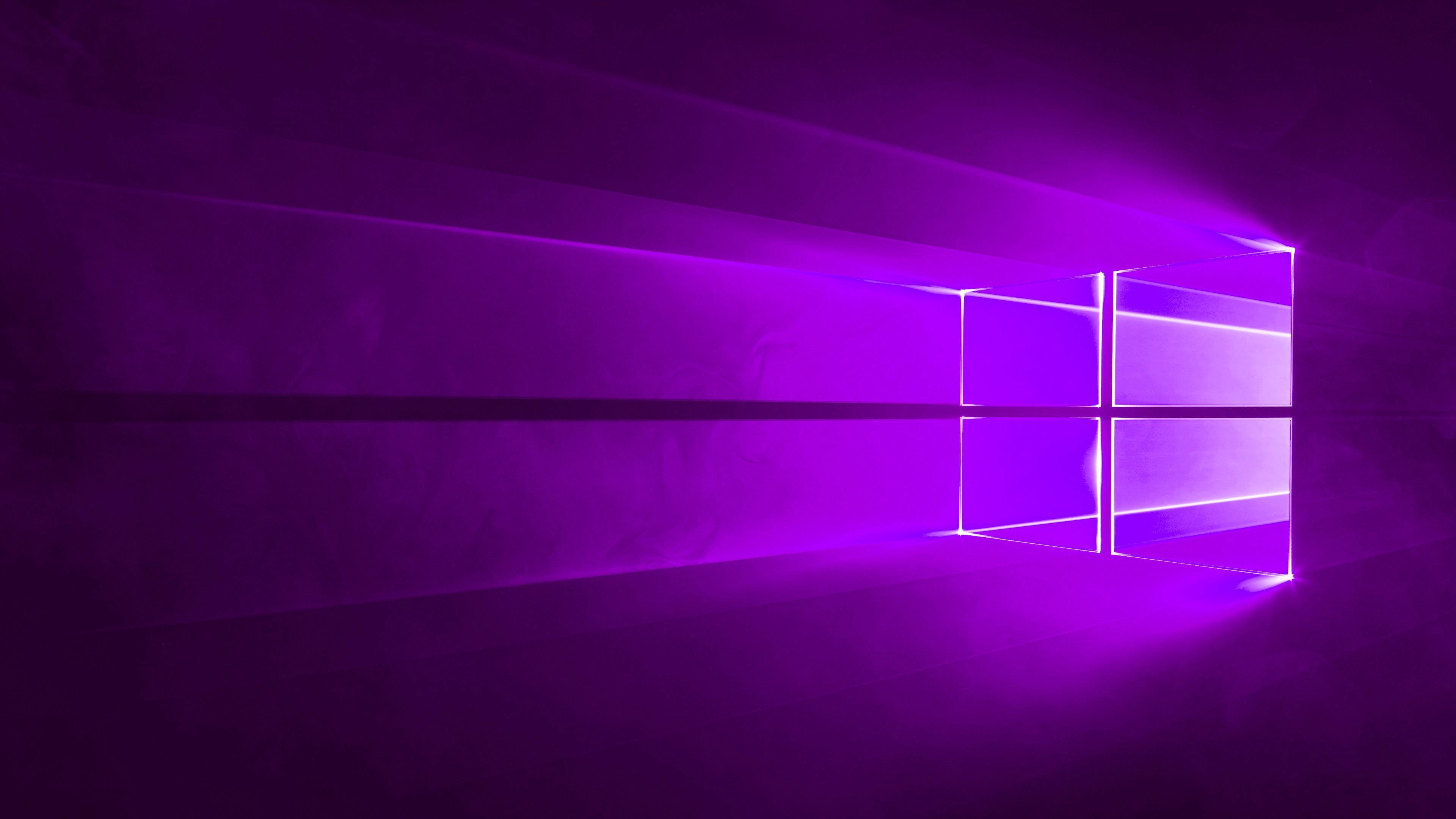 Tema Roxo Pc Windows 10 roxo by BiancaPeres on DeviantArt