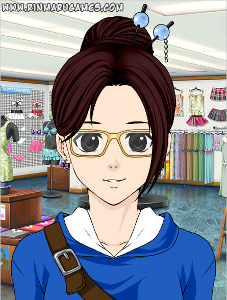 Rinmaru Games by BiancaPeres on DeviantArt