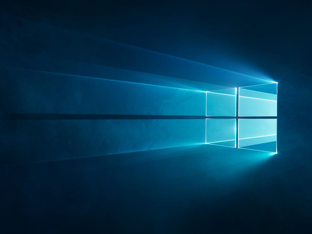 Windows Azul Solid Windows 10 azul by BiancaPeres on DeviantArt