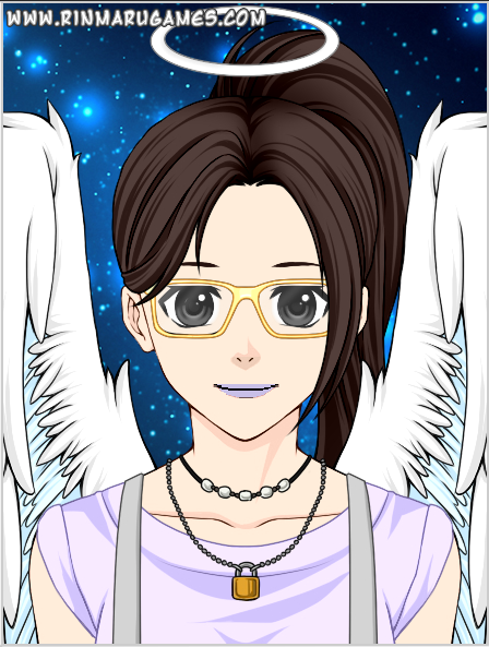 Rinmaru Games - Mega Anime Avatar Creator