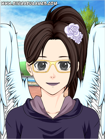 Mega Anime Avatar Creator