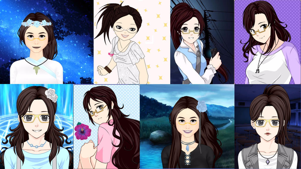 Rinmaru Games by BiancaPeres on DeviantArt