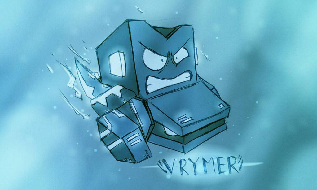 Geometry Dash Art 11 by ekolitex99 on DeviantArt