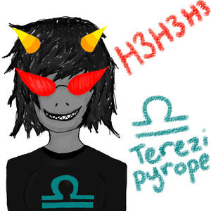 Terezi Pyrope