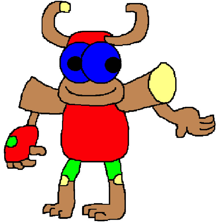 Tree Rex by Spyro1Mario2 on DeviantArt