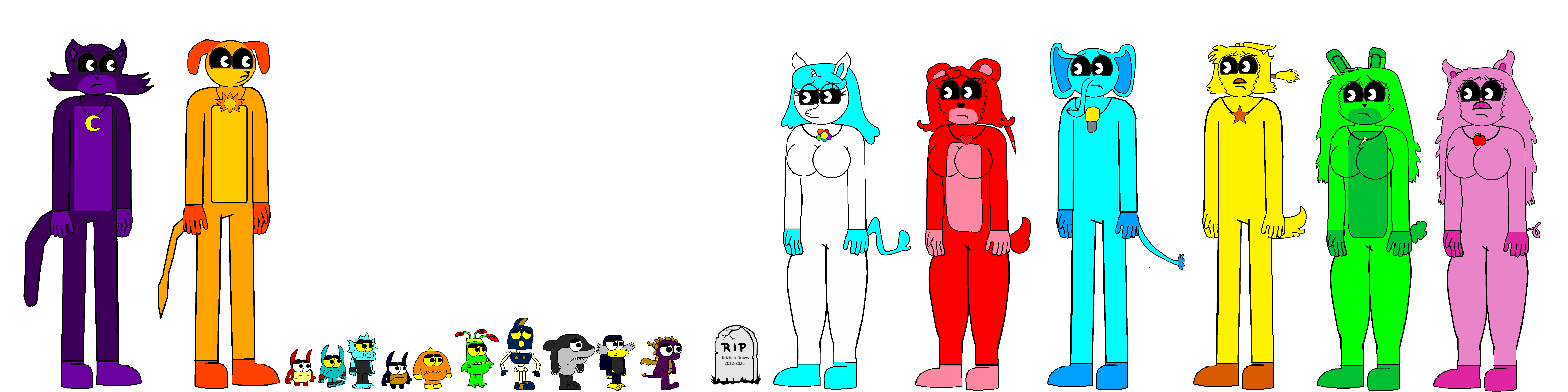 Team Dreams Miss Krizian Draws 2 By Spyro1mario2 On Deviantart Team Dreams Miss Krizian Draws 2 By Spyro1mario2 On Deviantart