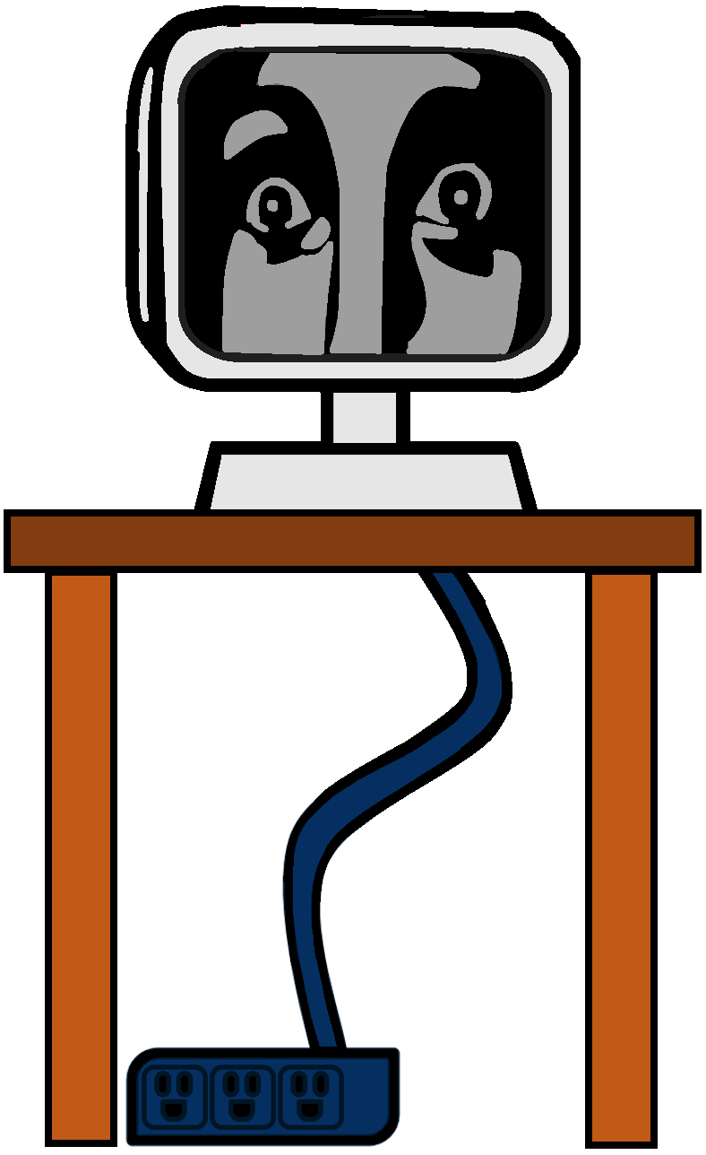Phase 2 Mr Fun Computer by Spyro1Mario2 on DeviantArt