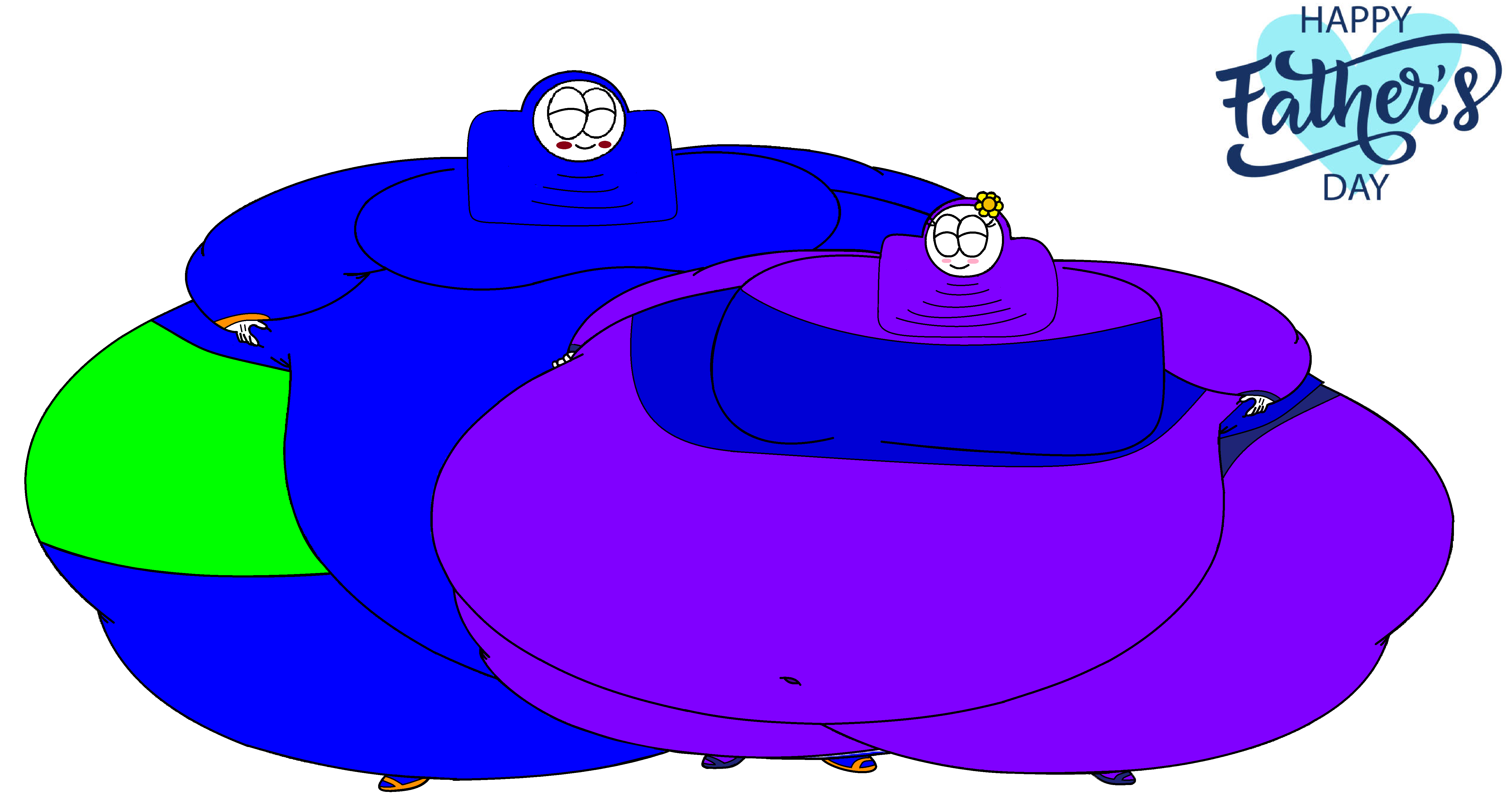 Happy Father s Day By Spyro1Mario2 On DeviantArt happy-father-s-day-by-spyro1mario2-on-deviantart