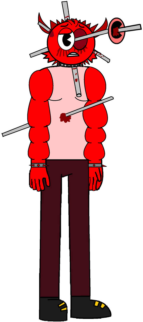 Raddy 1 Raddy Swapped by Spyro1Mario2 on DeviantArt
