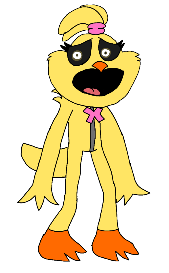 Gametoons Deviantart WimpinChicken ArtWork by spyro1mario2 on DeviantArt