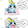 Almighty Sobble