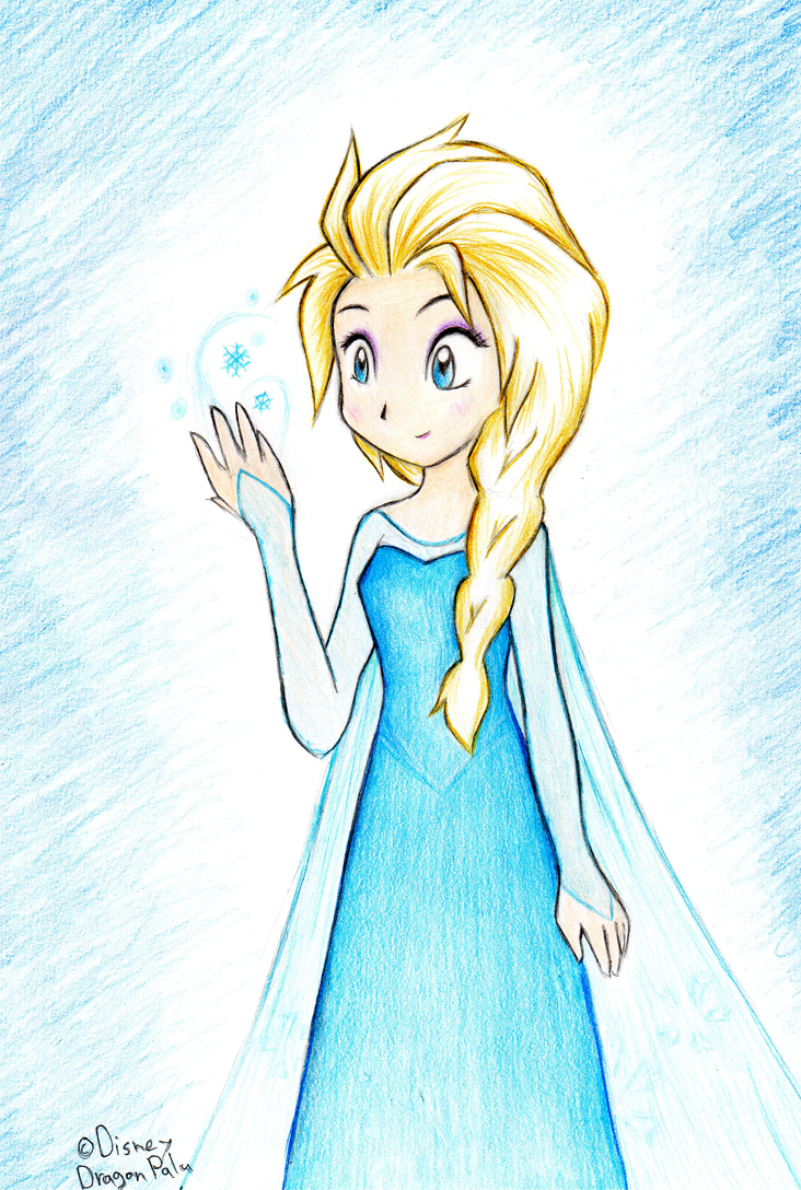 Elsa