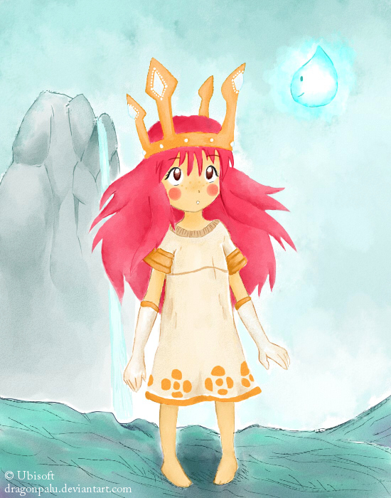 CHILD of LIGHT