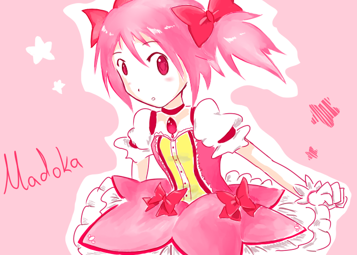 Madoka