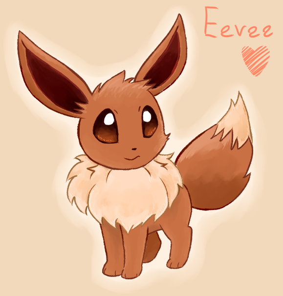 Eevee