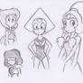 SU randomness