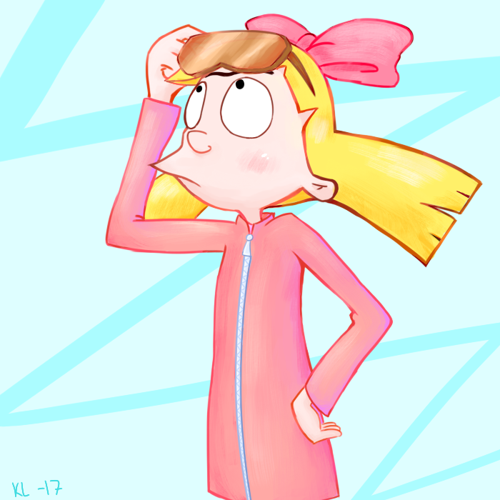 Happy Helga day