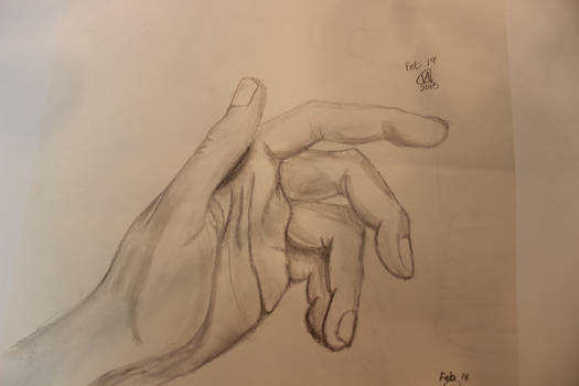 hand 2