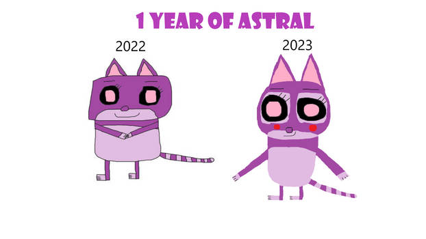 AstraltheRacoon - Digital Artist | DeviantArt