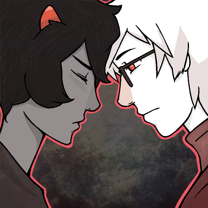 19 - DavexKarkat