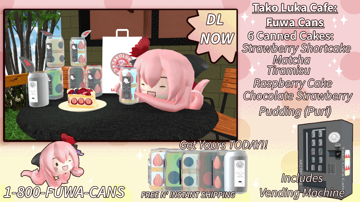 Snack Mmd Food Court on MMD-Mall - DeviantArt