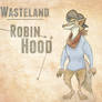 Robbin' Hoodlum