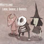 Best Trick-or-Treaters