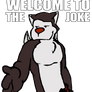 Emote Diago: Welcome