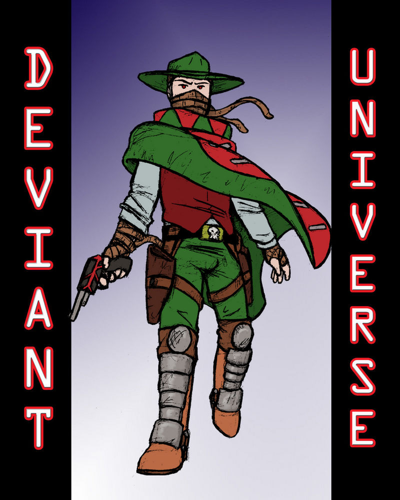 DU: Reimagining Maximus