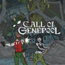 Call of Genepool