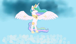 Celestia's Balllad