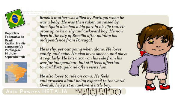 APH-Brazil Bio