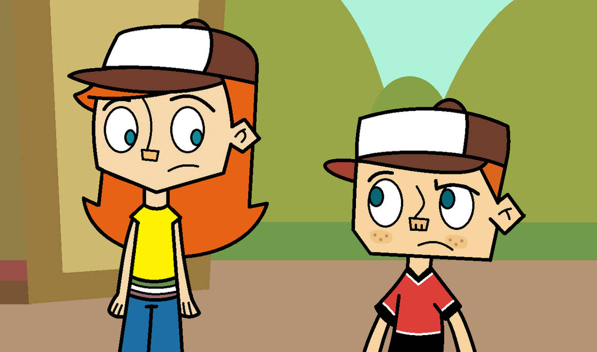 Todd and Riley by XavierStar-Studios on DeviantArt