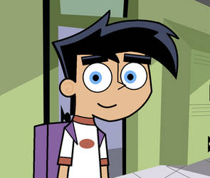 Danny Fenton