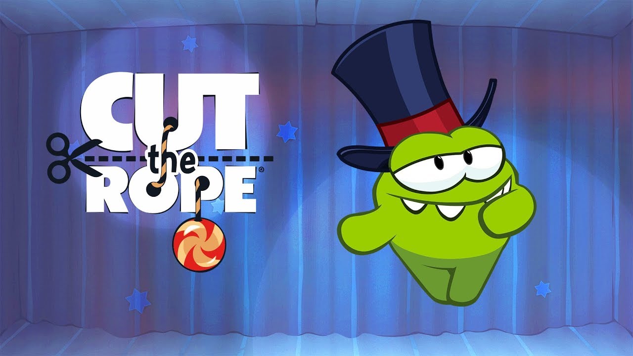 Cut the Rope: Magic Thumbnail by XavierStar-Studios on DeviantArt