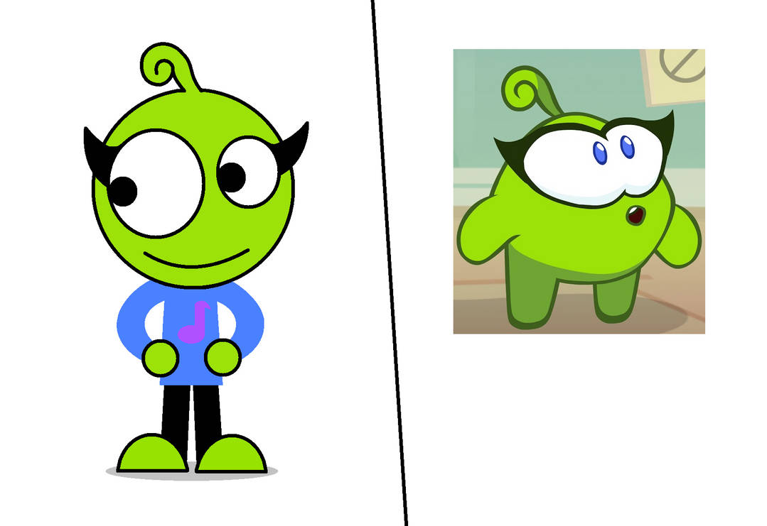 Om Nelle Pbs Kids Style By Xavierstar Studios On Deviantart Om Nelle Pbs Kids Style By Xavierstar Studios On Deviantart