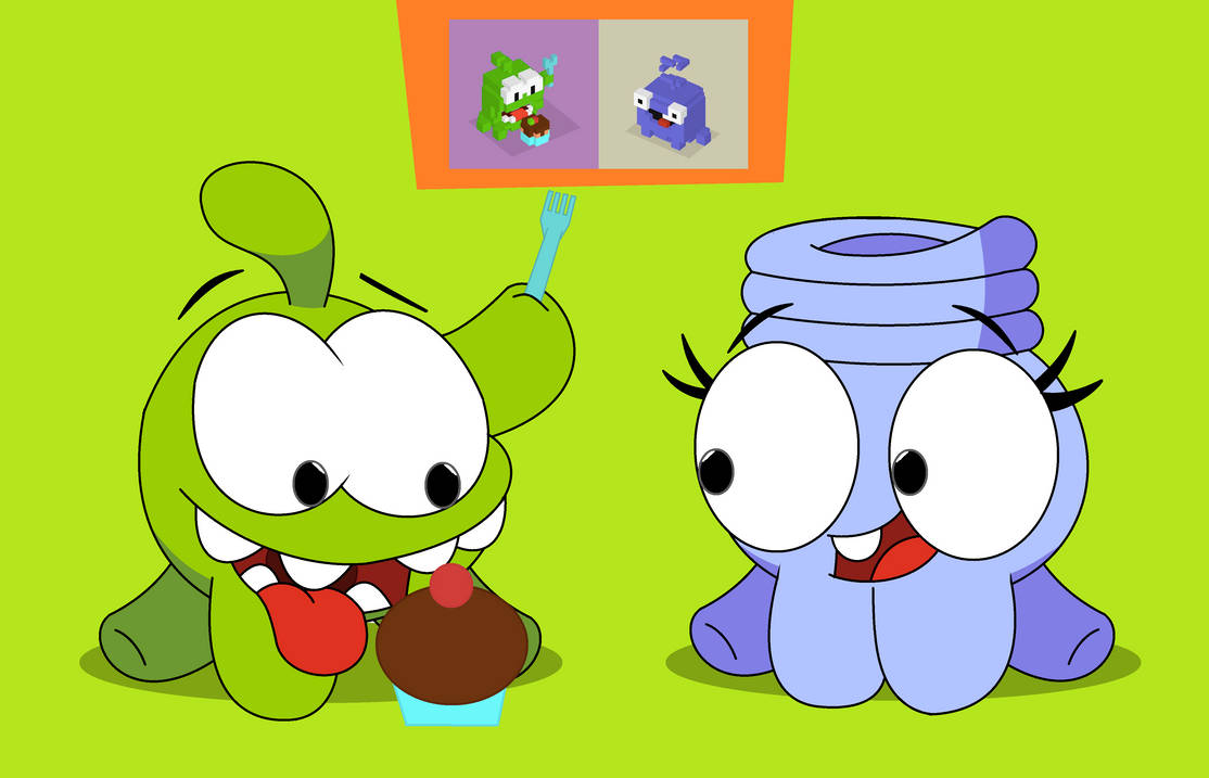 Roto Cut the Rope 3 by zigzinha on DeviantArt, cut the rope 3