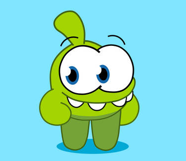 Boo from Cut The Rope 2 by MixopolisChannel on DeviantArt