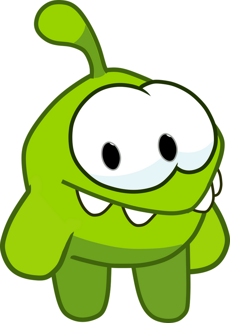 Om Nom Stock Image By Xavierstar Studios On Deviantart Om Nom Stock Image By Xavierstar Studios On Deviantart