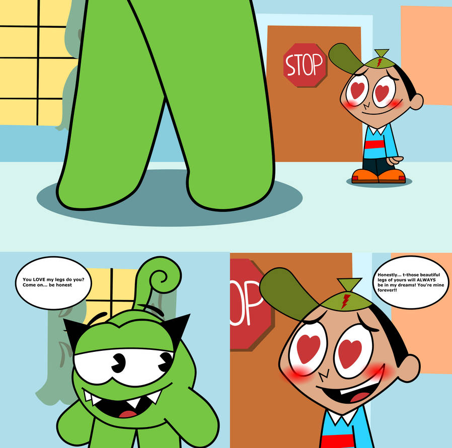 Xavier Loves Om Nelle By Xavierstar Studios On Deviantart Xavier Loves Om Nelle By Xavierstar Studios On Deviantart