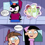 When Nibble Nom Goes Fop Comic Part 1 By Xavierstar Studios On Deviantart When Nibble Nom Goes Fop Comic Part 1 By Xavierstar Studios On Deviantart