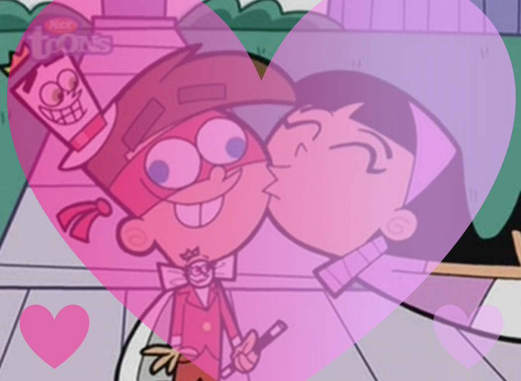 Timmy X Ruby Timmy X Trixie Edit by XavierStar-Studios on DeviantArt