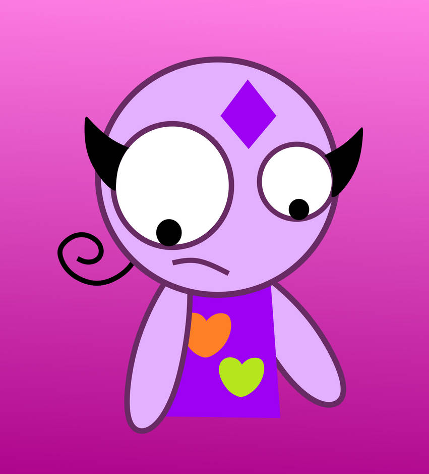 Star With Colored Outlines! by XavierStar-Studios on DeviantArt