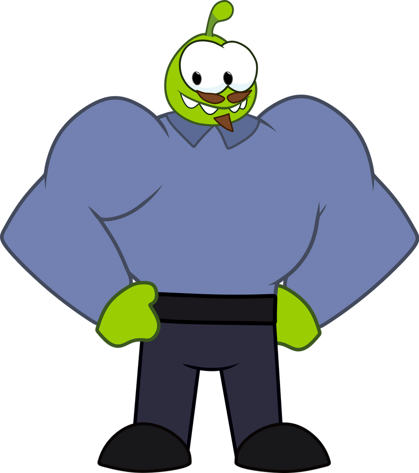 Adult Om Nom Stock Image By Xavierstar Studios On Deviantart Adult Om Nom Stock Image By Xavierstar Studios On Deviantart
