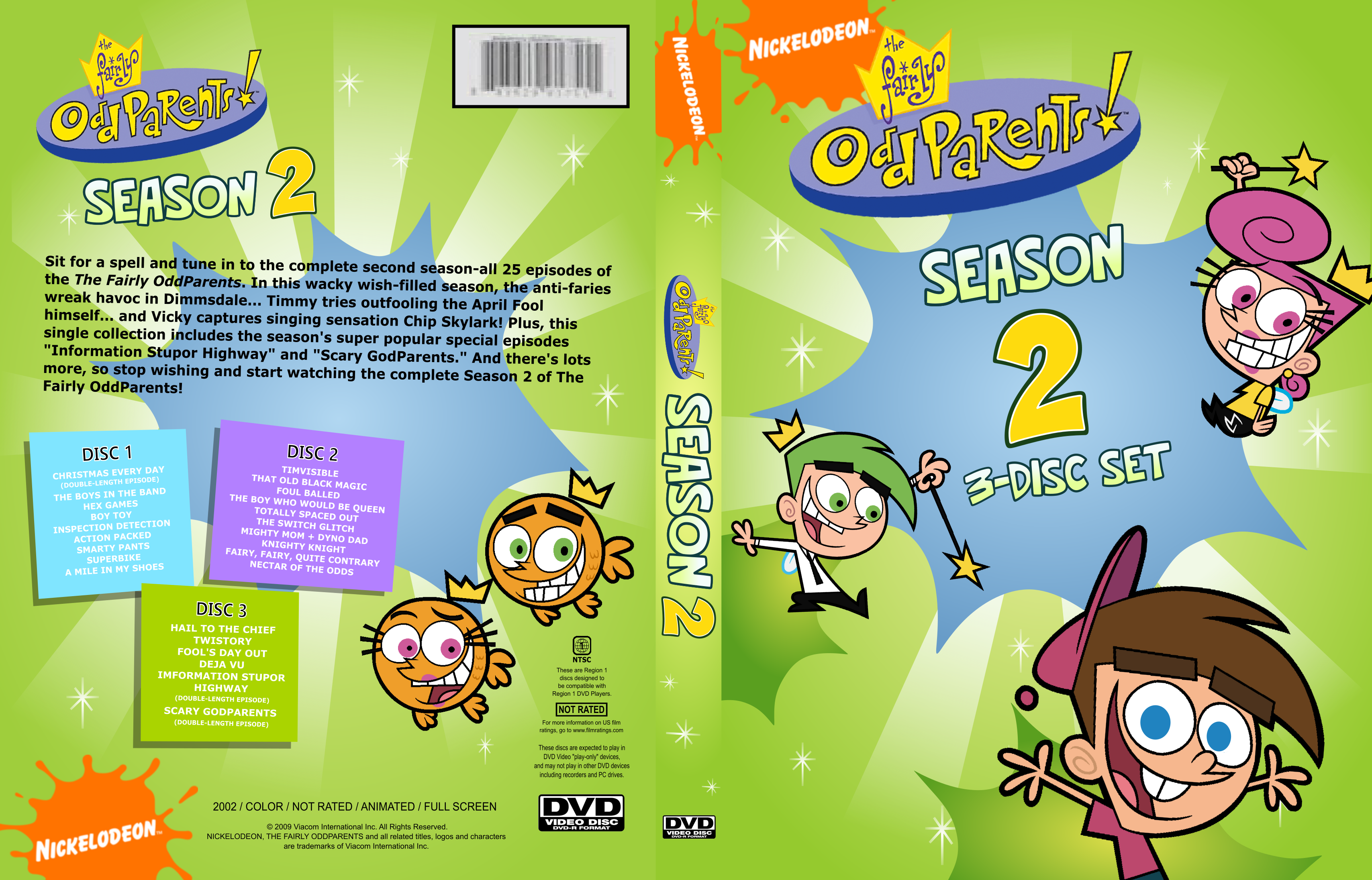 CoverCity - DVD Covers & Labels - Fairy Gone - Season 1, Part 2