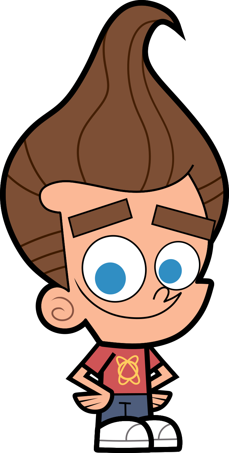Jimmy Neutron (Flash Animated FOP Style) by Xavier0817 on DeviantArt Jimmy Neutron (Flash Animated FOP Style) by Xavier0817 on DeviantArt