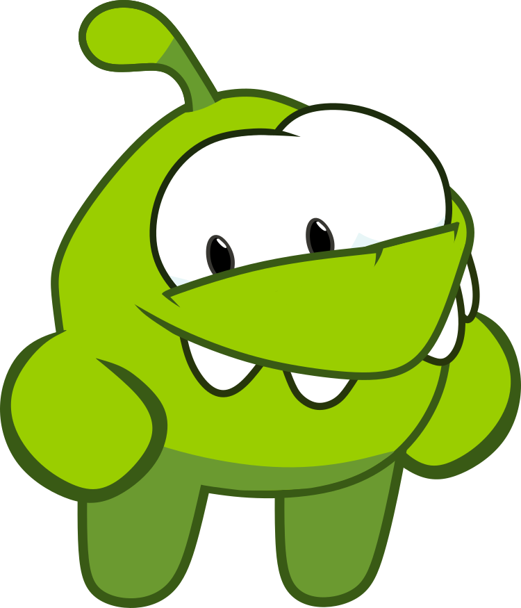 Om Nom Cut the Rope 3 by zigzinha on DeviantArt, cut the rope 3 