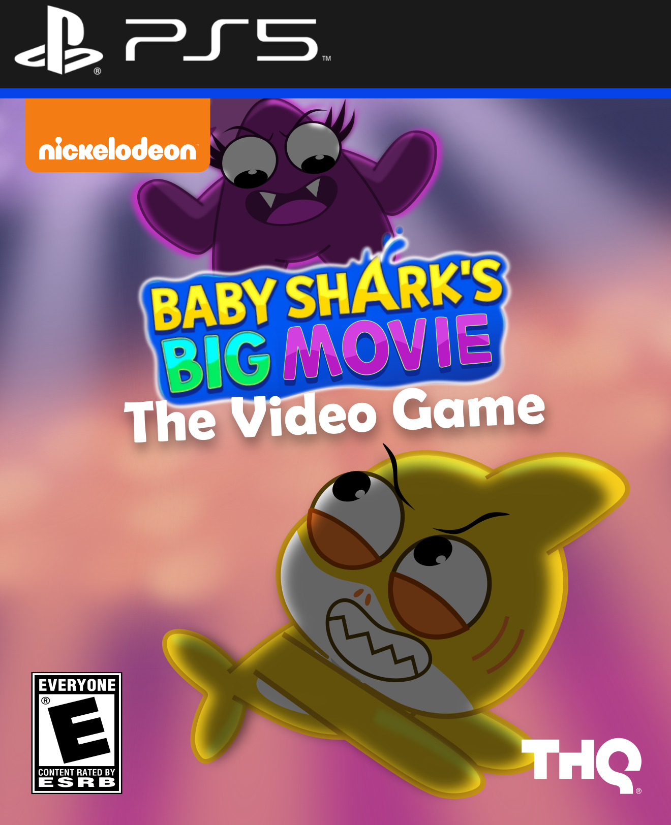 Baby Shark: The Movie - IGN