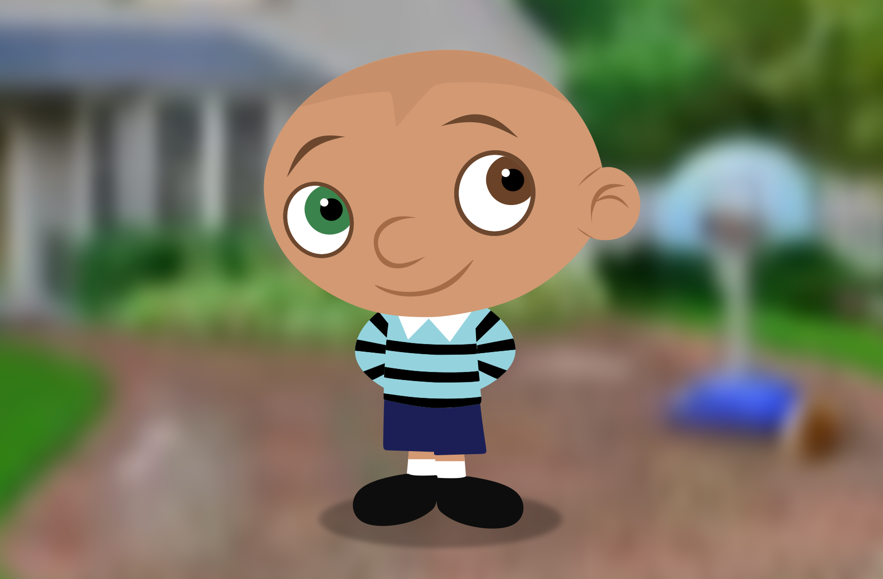 Xavier Little Einsteins Style By XavierStar Studios On DeviantArt xavier-little-einsteins-style-by-xavierstar-studios-on-deviantart