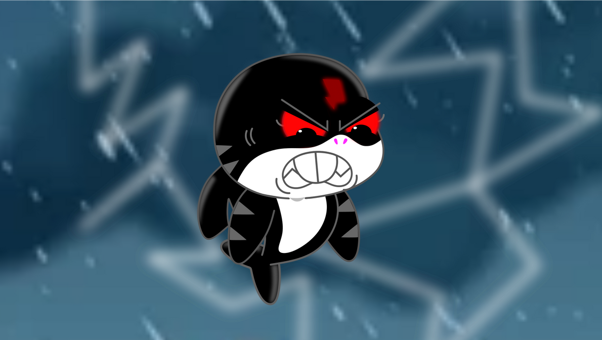 Xavier's Lightning Rampage by XavierStar-Studios on DeviantArt